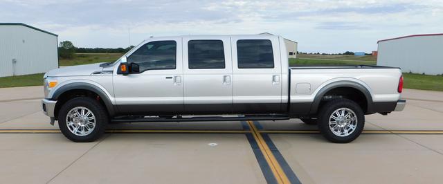 2016 Six Door Truck For Sale
