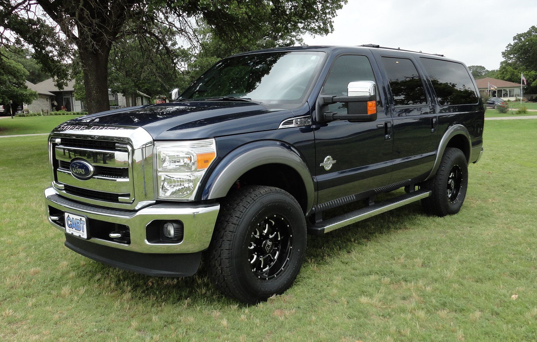 Ford Excursion 2015 >> 2015 Ford Excursion Ford Excursion 2015 >> 2015 Ford Excursion